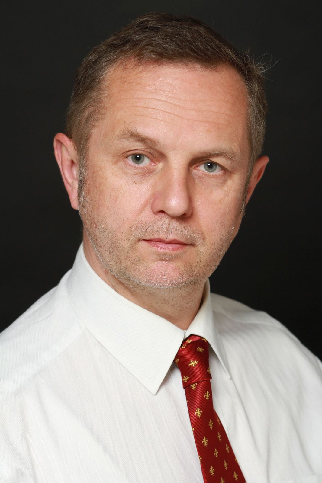 MUDr. A. V. Laškevič, CSc.